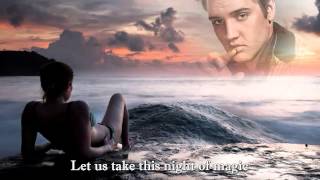 Elvis Presley -  Surrender - Lyrics