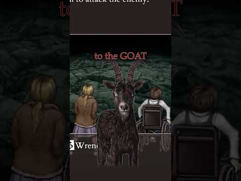 Moonless is the GOAT | Fear and Hunger 2 #fearandhunger2 #scarystories