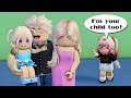 💖 The Child Abandoned by Her Father (Episode 2) Ruby Roblox TV DEFAULT Thumbnail