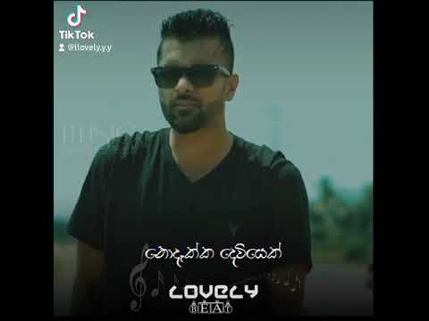 lahiru sandeep(Kalathraye)කාලාත්‍රයේ- Status song🔥🎧