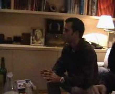 Aquapura - Seventeen (Jose's 2003 Remix)