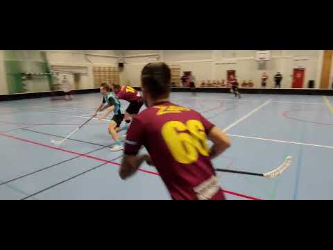 221118 H3 💥💯🏑Period 2 Lindås IBK  - Eken IBK  Askims sporthall