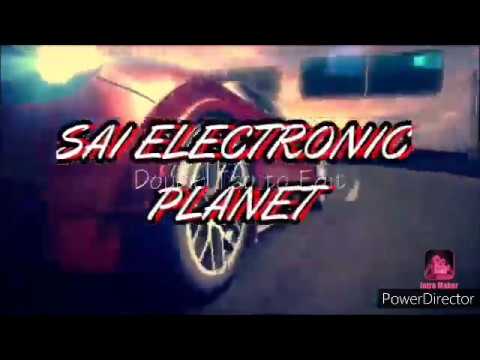 W123 Mercedes-Benz wipper motor restoration.