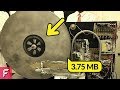 Who Really Invented the Hard Drive?