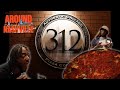 I Tried Chicago Deep Dish Pizza In NASHVILLE For The First Time