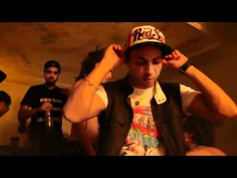 [ Lil' K & Trax Nitro - I Got Swag ( 1oo % Tunisian Rap ) -18 ×× ]