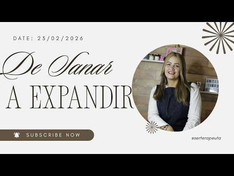De Sanar a Expandir: El Siguiente Paso en tu Evolución
