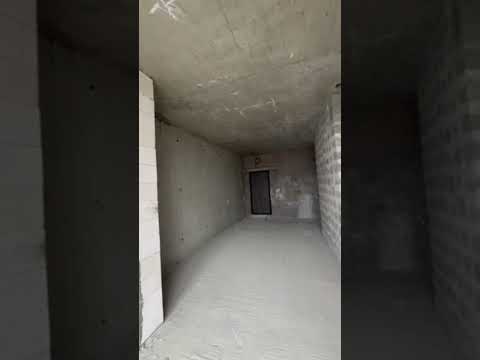 1 комнатная квартира в новострое. Свободная планировка. Вид на город и лиман