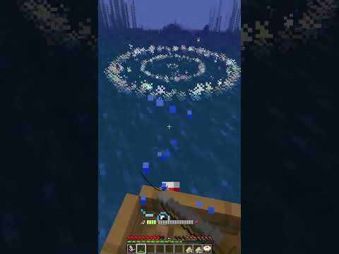 Minecraft's Craziest Fishing Challenge