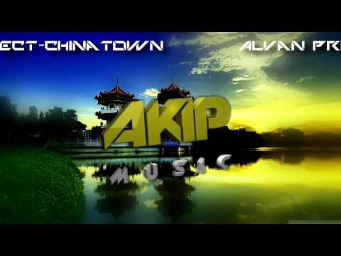 Alvan Project - Chinatown