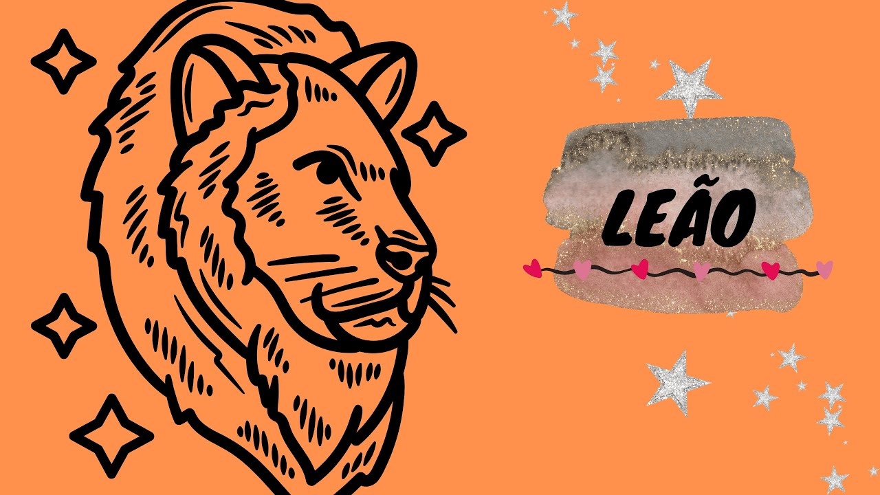 🌚LEÃO | 💘"VOCÊ FOI A MELHOR COISA QUE ME ACONTECEU NA VIDA!" 💌BOAS NOTÍCIAS CHEGANDO!🌞✨