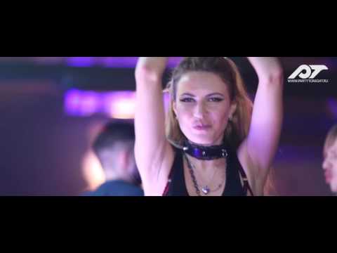 МИКС AfterParty: Jr. Croff - Birthday Bash