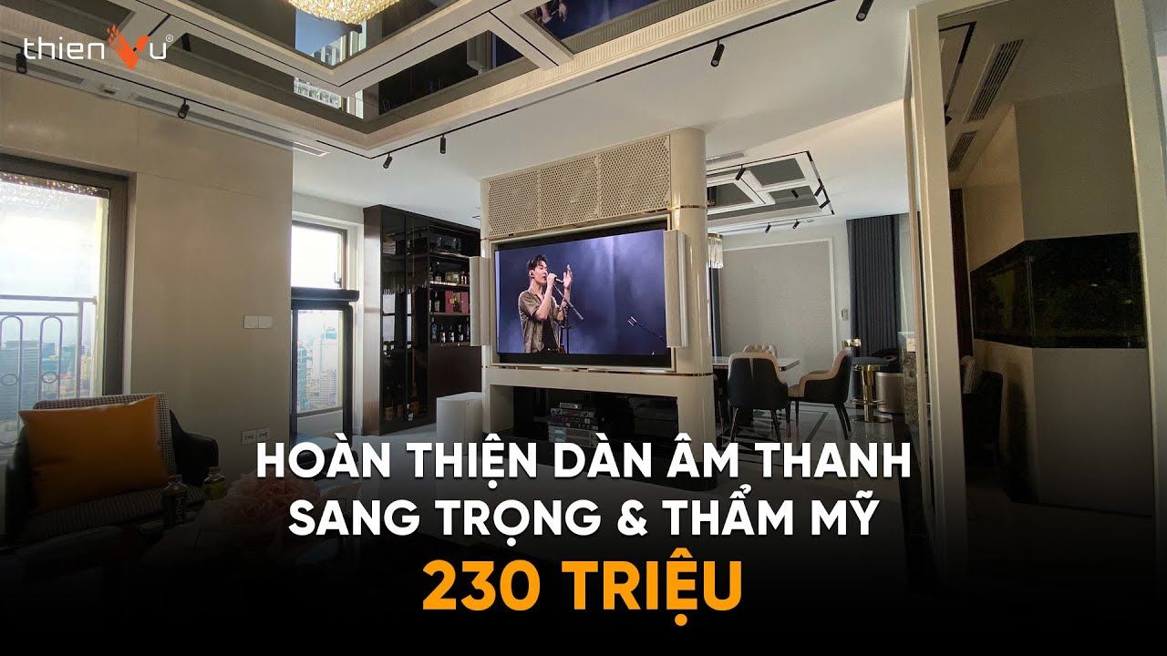 video Loa SE Audiotechnik IC 38X Chính Hãng 0