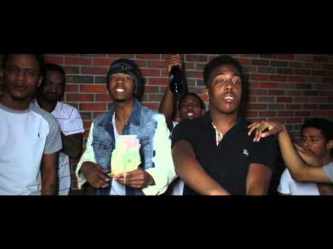 Revenue - Devils ft. Big boss Dre Doe