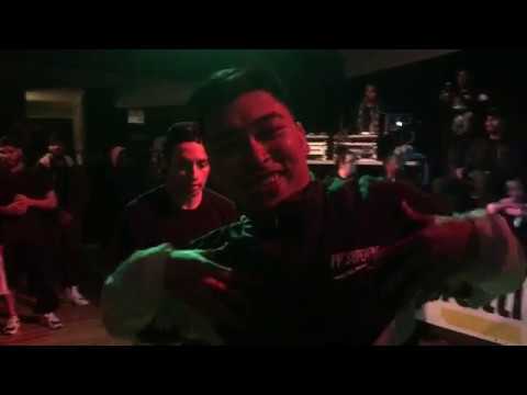 The Gathering 2v2 | Semi-Finals | Retro Flow vs Funkill