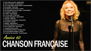 Chansons Françaises Des Années 60 | Les Succès Chanson Francaise Des Années 60