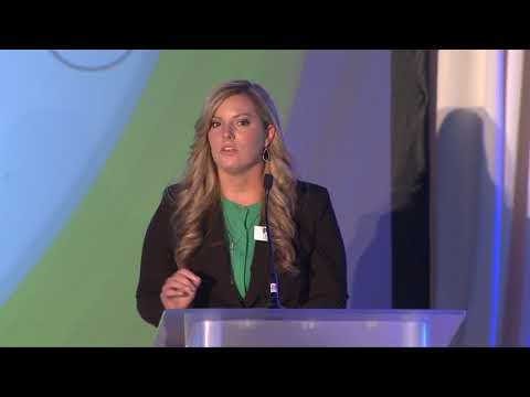 Jillian Devlin - 2018 Youth Ambassador Speech