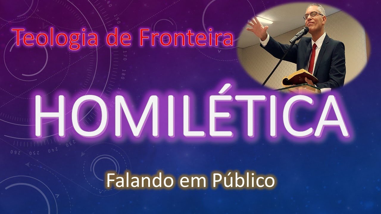 11. Homilética - Tipos de Sermões