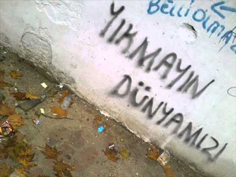 Erol Budan - Allah Değilsin (Damar Dinle)