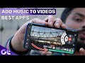 Best Apps to Add Music To Videos on Android and iPhone | Music Video Editors | Guiding Tech Best Apps to Add Music To Videos on Android and iPhone | Music Video Editors | Guiding Tech