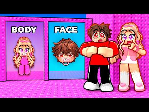 Would You Rather Boys Vs Girls BABY EDITION...