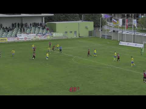 HIGHLIGHTS - 2.SNL; Primorje eMundia : Beltinci Klima Tratnjek (4:0) 22.krog