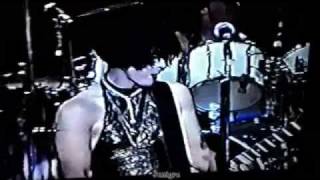 Joan Jett - Star Star ( Starfucker ) LIVE 1991