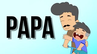 PAPA | Pinoy Animation