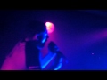 The Twilight Sad | Three Seconds of Dead Air | Glasgow 20/12/13