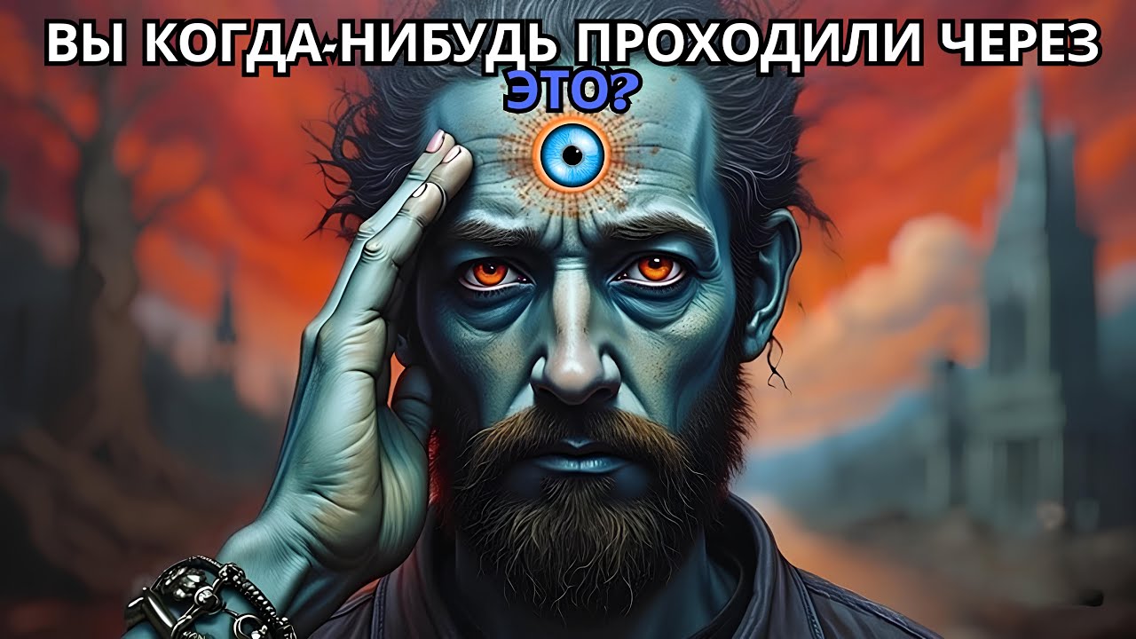 ✨Избранный : Это видео нашло вас по веской причине.✨