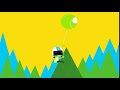 PBS Kids 2013 Forest Run ID