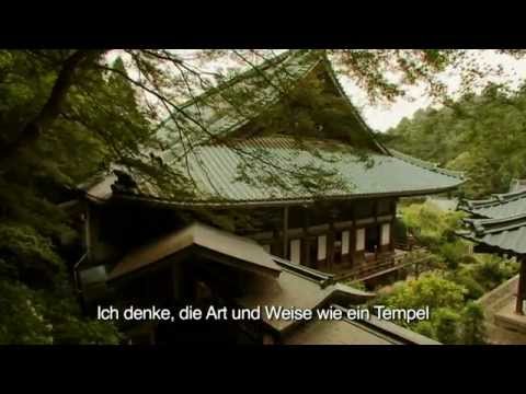 Souls of Zen: Nach dem Tsunami - Buddhismus und Ahnengedenken in Japan 2011 (Trailer #1)