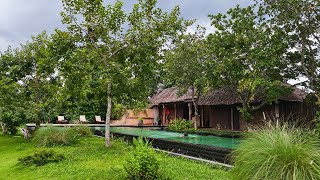 Azalea Village Wellness Resort  - 清道(Chiang Dao) 漫時光 | 杜鵑花度假村（ ช่วงเวลาแสนสบายใน
