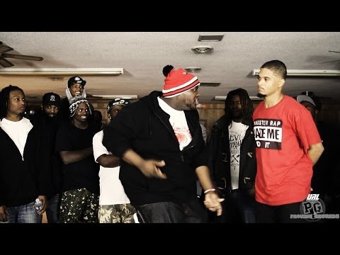 Yung Mose vs Conya Raw