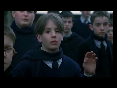 Au Revoir - Curly Loops