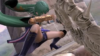 【スマブラSP】ベレスが可愛すぎてベレトの存在忘れそう【実況part7】