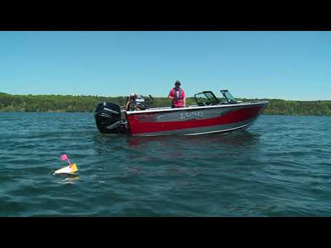 2024 Lund 2275 Baron in Ogallala, Nebraska - Video 1