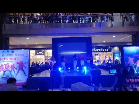 [CKS2019] UNITY (유니티) covering Dramatic by BVNDIT