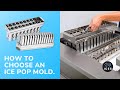 Choosing The Best Ice Pop Mold Your Guide To Ataforma Molds