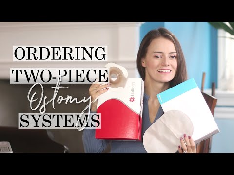 Ordering 2-Piece Ostomy Systems for PATIENTS & NURSES | Let's Talk IBD