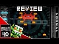 Space Invaders Extreme Destructoid Review