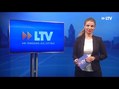 LTV AKTUELL am Freitag - Sendung vom 05.03.21