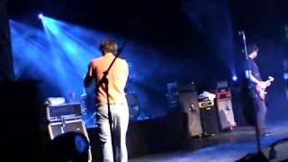The Trews - Hollis & Morris/Hundredth Meridian (Live)