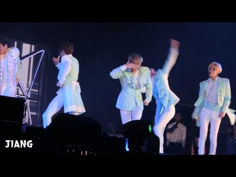 150321 SMT IN TAIWAN  Boa Only oneft Sehun+SHINee後台+SHINee Every Body+少女時代後台