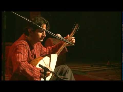 Nevid Müsmir-İsfahan konseri2- Alevi müziğinden örnekler