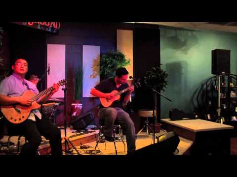 Definitive Jazz Ukulele!! - Abe Lagrimas Jr. - Autumn Leaves