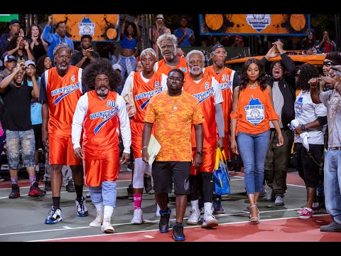 Movie Minute: Uncle Drew, Sicario 2 and more