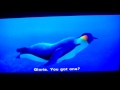 Happy Feet Scene Take The Fish