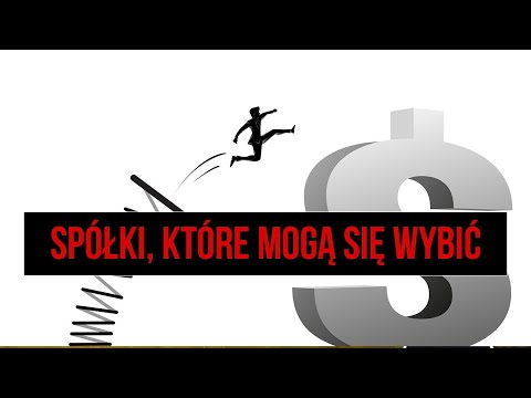 Spółki, które szykują się do wybicia