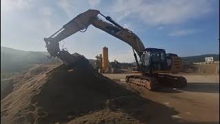 Купити гусеничний екскаватор Caterpillar 329E - Зображення 5 | Machineryline UA Гусеничний екскаватор Caterpillar 329E | Зображення 5 - Machineryline